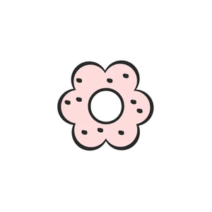 For Love and Lemon Cookies brand logo for forloveandlemoncookies.com