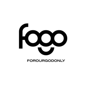 For Our God Only brand logo for forourgodonly.com
