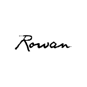 For Rowan brand logo for forrowan.com