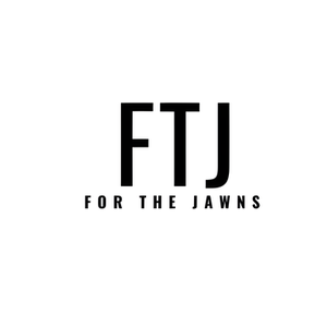 For the Jawns brand logo for forthejawns.com