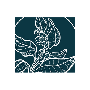 For the Love of Tea brand logo for fortheloveofteas.com