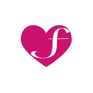 For the Love of Wallpaper brand logo for fortheloveofwallpaper.com