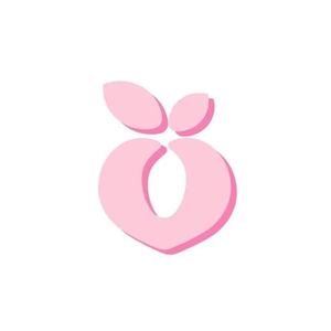 For the Peach brand logo for forthepeach.com