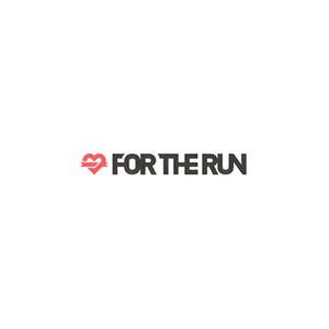 For the Run brand logo for forthe.run