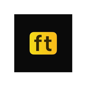 For Traders brand logo for fortraders.com