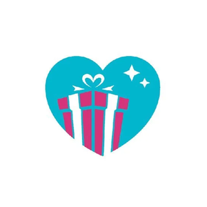 For You Gifts brand logo for foryougifts.co.uk