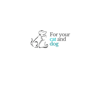 For Your Cat & Dog brand logo for foryourcatanddog.com