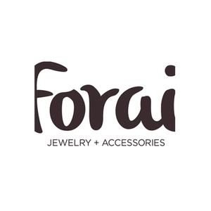Forai brand logo for forai.org
