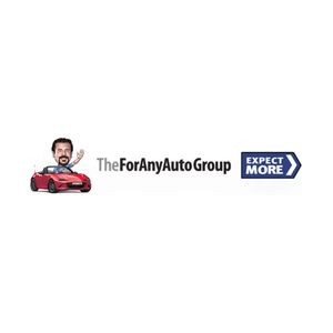 foranyauto brand logo for foranyauto.com