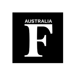 Forbes brand logo for forbes.com