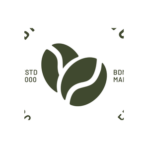 Forbidden Flavours brand logo for forbiddenflavoursroastery.com