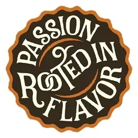 Forbidden Root brand logo for forbiddenroot.com