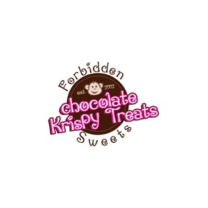 forbiddensweets brand logo for forbiddensweets.com