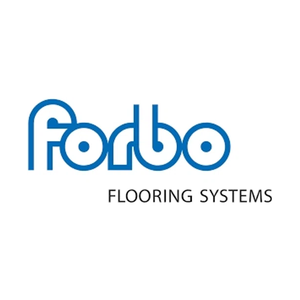 forbo.com/flooring/en-us/ brand logo for forbo.com