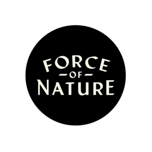 Force of Nature Meats brand logo for forceofnature.com