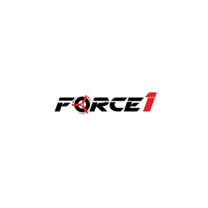 Force1 brand logo for force1rc.com