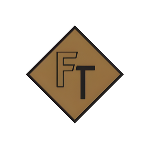 Forces Tactical brand logo for forces-tactical.co.uk