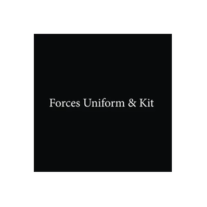 Forces Uniform and Kit brand logo for forcesuniformandkit.co.uk