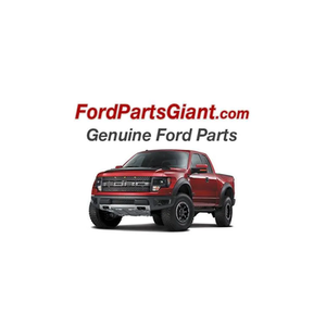 Ford Parts Giant brand logo for fordpartsgiant.com