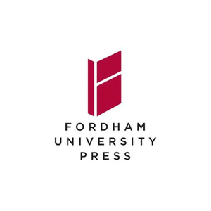 Fordham Press brand logo for fordhampress.com