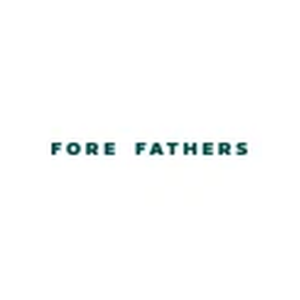 Fore Fathers brand logo for shopforefathers.com