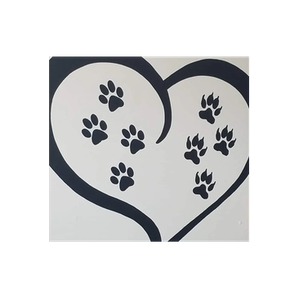 Fore Paws brand logo for forepawspets.com
