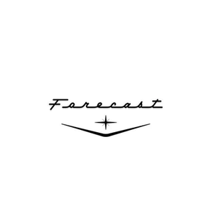 Forecast Salon brand logo for forecastsalon.com