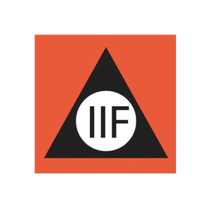 Forecasters brand logo for forecasters.org