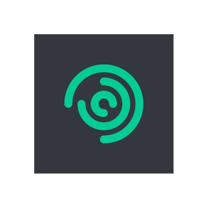 Forecastr brand logo for forecastr.co