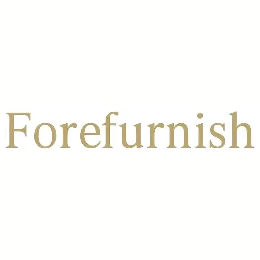 forefurnish brand logo for forefurnish.com