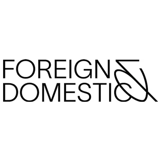 foreigndomesticeditions brand logo for foreigndomesticeditions.com