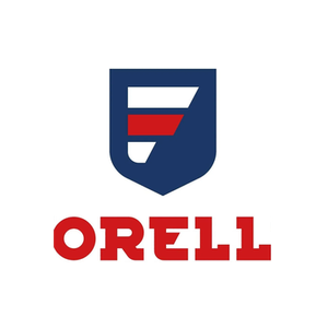 Forelle brand logo for forelle.com