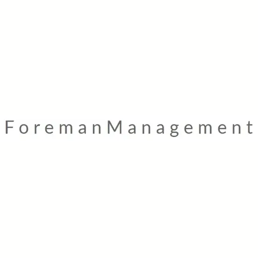 foremanmanagement brand logo for foremanmanagement.com