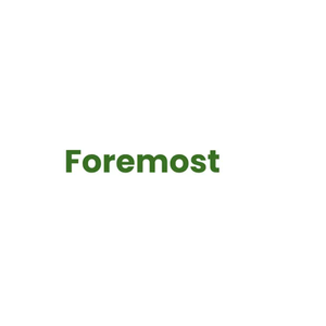 Foremost Bookkeeping brand logo for foremostbookkeeping.com