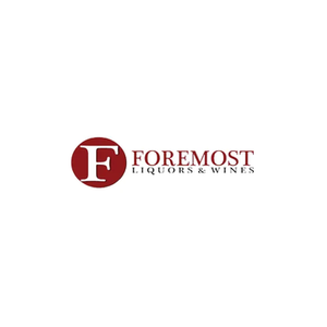 Foremost Liquors brand logo for foremostliquors.com