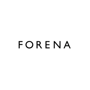 Forena brand logo for forenastore.com