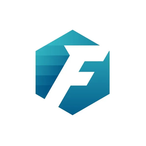 Forerunners brand logo for forerunners.ca