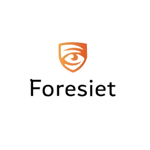 Foresiet brand logo for foresiet.com