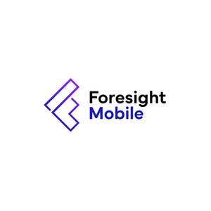 Foresight Mobile brand logo for foresightmobile.com