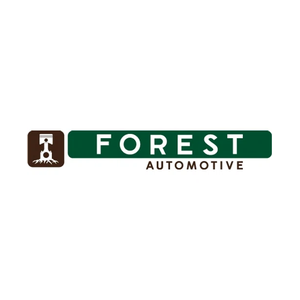 forest-automotive brand logo for forest-automotive.com