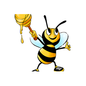 Forest Beekeeping Supply brand logo for forestbeekeepingsupply.com