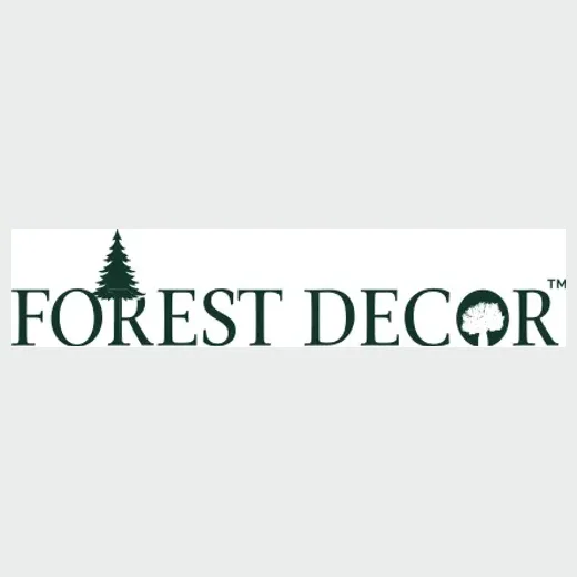 forest-decor brand logo for forest-decor.com