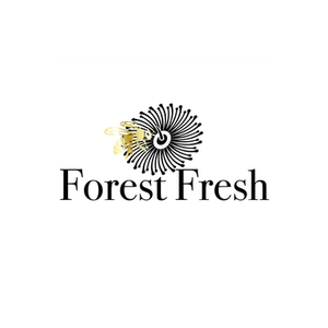 Forest Fresh Honey brand logo for forestfreshhoney.com.au