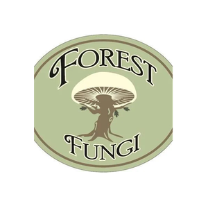 Forest Fungi brand logo for forestfungi.co.uk