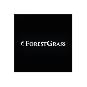 Forest Grass brand logo for forestgrass.com