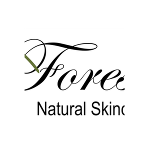 Forest Natural Skincare brand logo for forestnaturalskincare.com.au
