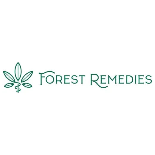 Forest Remedies brand logo for forestremedies.com