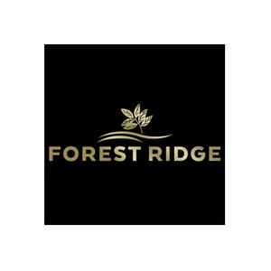 Forest Ridge brand logo for forestridge.com
