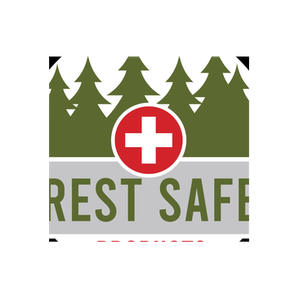 Forest Safety brand logo for forest-safety.com