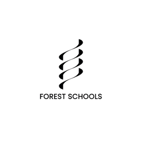 Forest Schools brand logo for forestschools.com